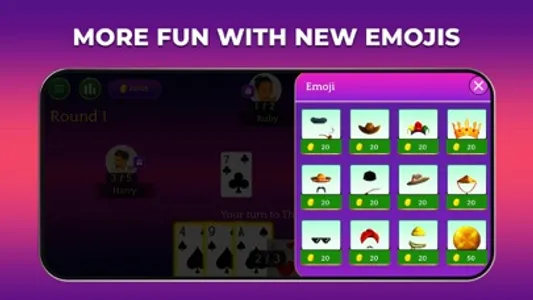 Callbreak Card Game : Offline screenshot 7