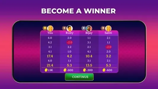 Callbreak Card Game : Offline screenshot 8