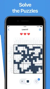 Nonogram.com - Number Games screenshot 0