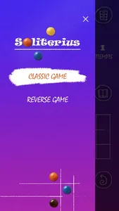 Soliterius Pro match two dots screenshot 2