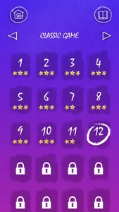 Soliterius Pro match two dots screenshot 4