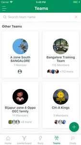 Oppo Learning Academy screenshot 2