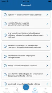 Mobil Notariat screenshot 4