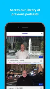 ITB by Steve Towers screenshot 1