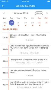 myUDN screenshot 1
