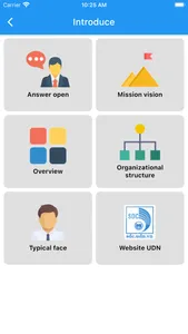 myUDN screenshot 3