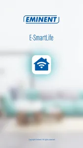 E-SmartLife screenshot 0