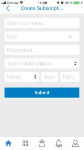 ATZPay screenshot 0