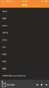 Sonicgo screenshot 2