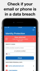 MyTop Mobile Security screenshot 4