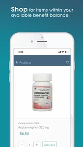 OTC-Anywhere screenshot 2