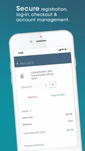 OTC-Anywhere screenshot 3