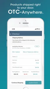 OTC-Anywhere screenshot 4