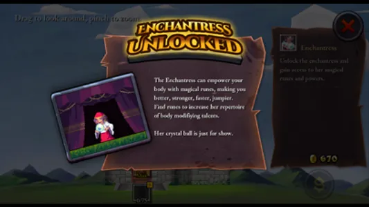 Rogue Legacy screenshot 5