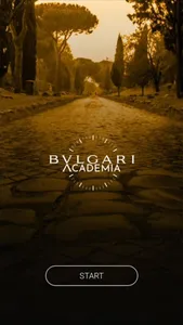 Bvlgari Academia screenshot 0