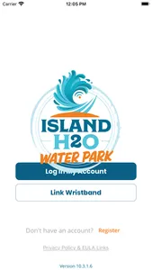 Island H2O Waterpark screenshot 0