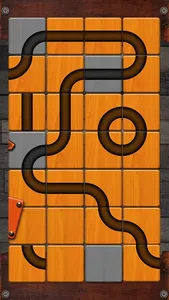 Unblock Ball : Puzzle Game screenshot 1