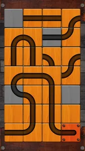 Unblock Ball : Puzzle Game screenshot 2