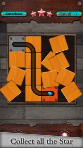 Unblock Ball : Puzzle Game screenshot 4