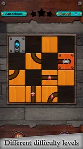 Unblock Ball : Puzzle Game screenshot 5