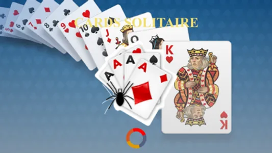 Cards Solitaire screenshot 0