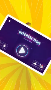 Intersection - 3D Puzzle Game screenshot 5