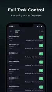 Cybersole screenshot 2