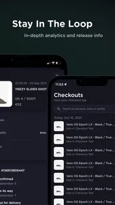 Cybersole screenshot 3