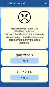 Nautica Quiz screenshot 6