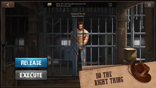 West Game screenshot 7