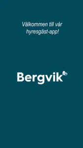 Bergvik Hyresgäster screenshot 0