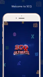 SCQ Ultimate screenshot 0