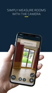 WSCAD Building AR screenshot 1