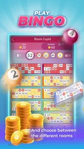 PlayJoy: Ludo, Uno, Dominoes… screenshot 1