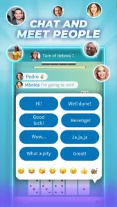 PlayJoy: Ludo, Uno, Dominoes… screenshot 4