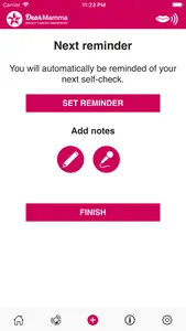 DearMamma screenshot 3