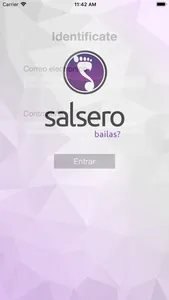 salsero QR screenshot 0
