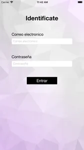 salsero QR screenshot 1