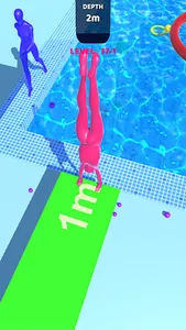 Flip & Dive 3D screenshot 2