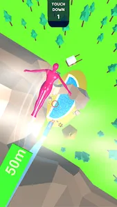 Flip & Dive 3D screenshot 3