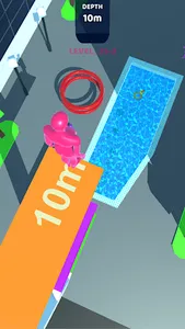 Flip & Dive 3D screenshot 4