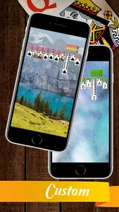 Classic Spider Solitaire Cards screenshot 3