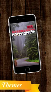 Classic Spider Solitaire Cards screenshot 4