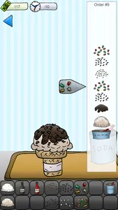 Ice Cream Parlor screenshot 0