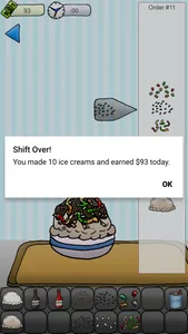 Ice Cream Parlor screenshot 2