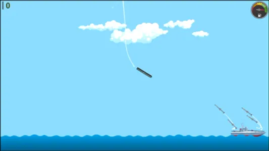 Missile vs Warships screenshot 4