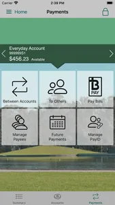 GMCU Mobile Banking screenshot 2