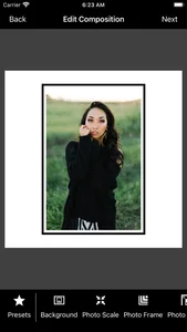 Like A Frame screenshot 0