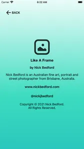 Like A Frame screenshot 6