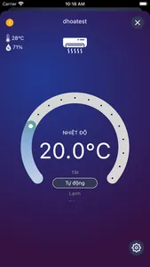 Sunshine Smarthome screenshot 3